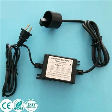 UV Tube Elektronisk Ballas UV-driver