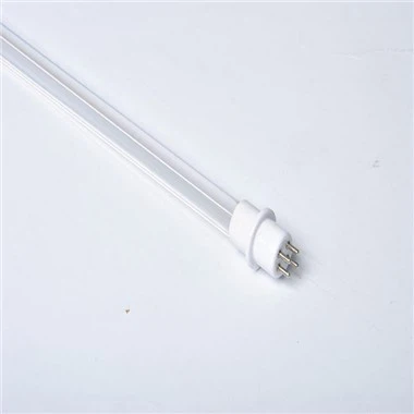 6W GPH118T5VH CELLE 254nm UV-LAMPE