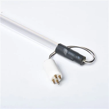 G25WT5L Ozonfri UV-lampe