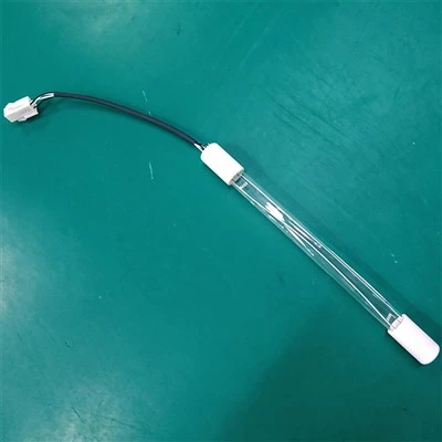 Mettler Toledo Thornton erstatning UV-lampe
